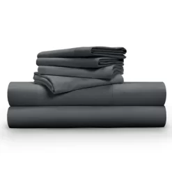 Luxe Soft & Smooth 100% Tencel 6-piece Sheet Set -Northlight Store GUEST 15b3c28b 0121 404f ad5b 79b7376b90cf