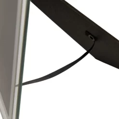 Stockroom Plus 4 Pack Glass Diploma Holders, 11 X 8.5 Inch Floating Frame Certificate Covers -Northlight Store GUEST 1632183b bedb 4bde 8690 9bdd3b4ad201