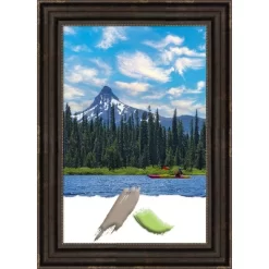 Amanti Art Stately Bronze Picture Frame -Northlight Store GUEST 17b2abea d1d2 49ee b2ae 829b5c6e5249