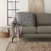 Mina Victory Sofia Velvet Chunky Sponge Finger Indoor Throw Pillow -Northlight Store GUEST 17c271ae 5117 432d 858f 914f3a799f95