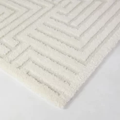 Chandra Abstract Kids' Area Rug Cream - Balta Rugs -Northlight Store GUEST 185c704f 4c3d 4541 9455 d71ec6bc7844