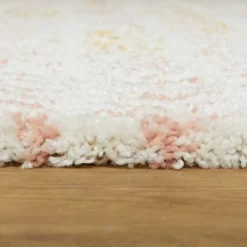 Elena Striped Shag Kids' Rug - Balta Rugs -Northlight Store GUEST 186fa07b 0487 46e8 8d3a ef2015939016