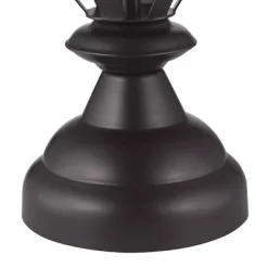 360 Lighting Grant Rustic Industrial Table Lamps 26 1/2" High Set Of 2 Bronze Metal Cage Taupe Drum Shade For Bedroom Living Room Bedside Nightstand 11 360 Lighting Grant Rustic Industrial Table Lamps 26 1/2" High Set Of 2 Bronze Metal Cage Taupe Drum Shade For Bedroom Living Room Bedside Nightstand -Northlight Store GUEST 187fb384 77f4 4eb9 bf27 a6acc2a7994a