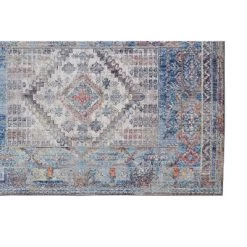 Armant Traditional Medallion Area Rug 20 Armant Traditional Medallion Area Rug -Northlight Store GUEST 188fe387 5d0d 410e b99e 73753274ae1c