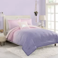 Teen Sequins Throw Pillow Pink - Makers Collective -Northlight Store GUEST 1895efae 0855 480b 955f e4ea79148f20