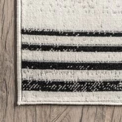 NuLOOM Blaire Contemporary Solar Eclipse Area Rug 19 NuLOOM Blaire Contemporary Solar Eclipse Area Rug -Northlight Store GUEST 19267142 99fa 4d5c 8c28 cf316637c034