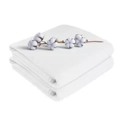 Sussexhome Solid Hotel-Quality Ultra-Absorbent 100% Natural Cotton Bath Sheet Towel For Bathroom - 40 X 80 Inches -Northlight Store GUEST 192dbb78 f426 4486 9d15 e6394e6edd89