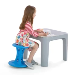 14" Set Of 2 Big Kids' Wiggle Chair - Simplay3 -Northlight Store GUEST 194ea8ff 1965 48c3 9eec 49c00cb3f417