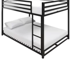 Full Max Metal Bunk Bed - Room & Joy -Northlight Store GUEST 1a2d225e 2270 411f 9ac1 d82ff9d58fa0