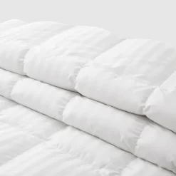 Puredown Premium White Goose Down Comforter Duvet Insert, Luxury And Comfort In One 13 Puredown Premium White Goose Down Comforter Duvet Insert, Luxury And Comfort In One -Northlight Store GUEST 1a2f954f 5580 4284 8431 2ba9a7d1eafe