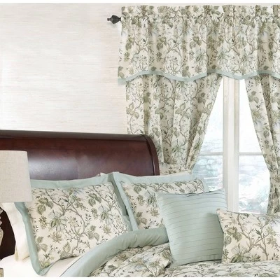 Felicite Comforter Set - Traditions By Waverly 3 Felicite Comforter Set - Traditions By Waverly