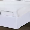 Adjustable Bed Wrap-Around 15" Tailored Bed Skirt - Bed Maker's -Northlight Store GUEST 1b512b8d 3677 4a6f 89be 92699f71fd50