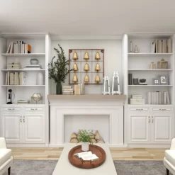 Metal Bell Square Frame Wall Decor Brass - Olivia & May -Northlight Store GUEST 1b919749 c7f6 4684 8558 4895b01b0a84