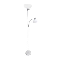 Floor Lamp With Reading Light - Simple Designs -Northlight Store GUEST 1ba24bed 3e1f 4057 8c60 bfafe0117153