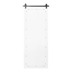 18" X 50" Cates Full Length Wall Mirror White - Kate & Laurel All Things Decor -Northlight Store GUEST 1bf4aef0 c4ec 4244 b039 1c48b21560ee