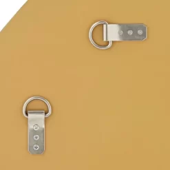 Noble Park Round Flat Bottomed Vanity Decorative Wall Mirror Modern Beveled Edge Matte Gold Frame 31 1/2" Wide For Bathroom Bedroom Living Room House -Northlight Store GUEST 1c7a899f fd6d 48bd 8ab6 e69a16361fc0