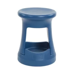 ECR4Kids Storage Wobble Stool, 18in Seat Height, Active Seating -Northlight Store GUEST 1cc52cda 3029 40ce a547 59f935c962ce