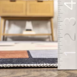 NuLOOM Samantha Kitten Kids Machine Washable Area Rug 12 NuLOOM Samantha Kitten Kids Machine Washable Area Rug -Northlight Store GUEST 1ccac7eb 65b8 4fd4 842e f372041ee7a0