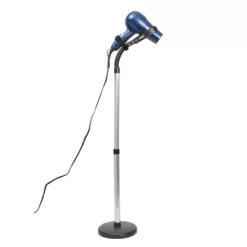 Glamlily Adjustable Hair Dryer Holder Stand, Hands Free 360 Degree Rotation -Northlight Store GUEST 1d1913d9 ceba 4cd1 b108 b87a71ffa229