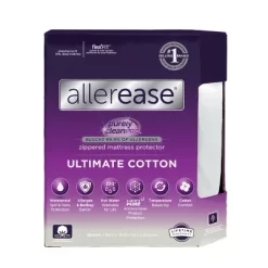 Ultimate Mattress Protector - AllerEase -Northlight Store GUEST 1e2b37d3 dafe 4cc9 a735 f2c5952232e1