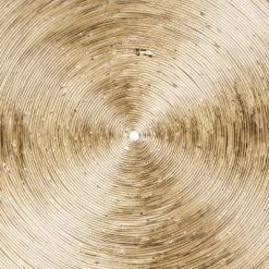 Set Of 3 Metal Plate Radial Wall Decors Brown - Olivia & May -Northlight Store GUEST 1e5eabf8 053d 49d4 8af5 13c301af2075