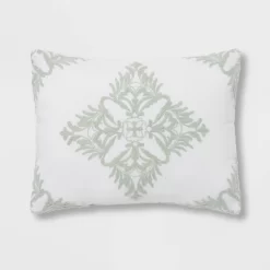 8pc Pinch Pleat Comforter Bedding Set - Threshold™ -Northlight Store GUEST 1e7d42af d100 4403 a540 e164a0c4c620