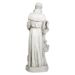 Design Toscano Nature's Nurturer, St. Francis Sculpture 11 Design Toscano Nature's Nurturer, St. Francis Sculpture -Northlight Store GUEST 1e930228 99bd 44ea 9c4e 489214498139
