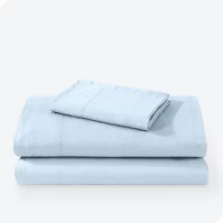 Sandwashed Microfiber Sheet Set By Bare Home -Northlight Store GUEST 1f270152 44a6 4105 84ae a300c30fac92