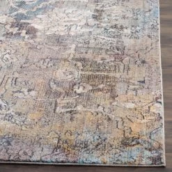 Samantha Medallion Loomed Accent Rug - Safavieh