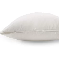 Waterguard Quilted Pillow Protector Cotton White Set Of 4 - Queen -Northlight Store GUEST 1f4183cc 1797 438d 904f c8284d524b3d