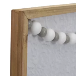 Northlight Beaded "There Is Always A Reason To Smile" Wall Plaque Art Decor 15.75" -Northlight Store GUEST 20b5f6bd 8fc5 4062 b690 2fc3ede4e395