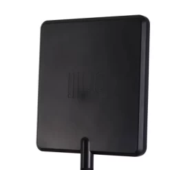 Charge Up Desk Lamp Black (Includes LED Light Bulb) - Brilli -Northlight Store GUEST 20cdce02 2f38 4683 95ff 22b3d71cf47f