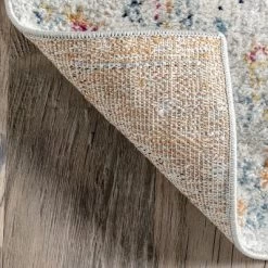 NuLOOM Maryetta Distressed Boho Area Rug -Northlight Store GUEST 2125f7c9 08f3 48e7 85ca 29464913e532