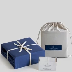 Fabdreams 400 Thread Count Certified Organic Cotton Sateen Sheet Set 9 Fabdreams 400 Thread Count Certified Organic Cotton Sateen Sheet Set -Northlight Store GUEST 214bfd23 b248 40ab a4f2 3b9ea82a1c41