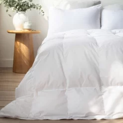 All Season Luxury White Duck Down Duvet Comforter Insert | BOKSER HOME -Northlight Store GUEST 21d51b42 7ef8 4e51 b204 09334339bcc4