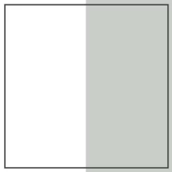 Cookie 1-Drawer Nightstand Soft Gray And Pure White - South Shore -Northlight Store GUEST 224be9e4 7ad8 41cc a6f3 f82ef20f8ae7