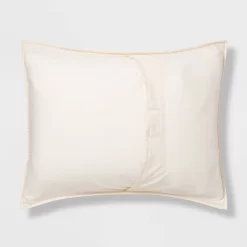 Clipped Texture Quilt Sham - Threshold™ -Northlight Store GUEST 2373f106 27ad 41d2 9f5e 1af0d5900f87