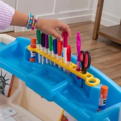 Step2 Deluxe Art Master Desk 16 Step2 Deluxe Art Master Desk -Northlight Store GUEST 2376273d 4ad3 43a8 8d8c 20386925ad26