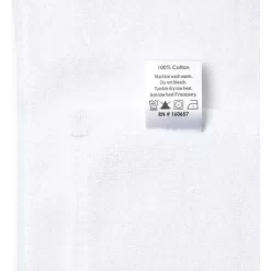 Juvale 4 Pack Monogrammed Fingertip Towels For Bathroom, Embroidered Letter L, White, 11 X 18 In. 10 Juvale 4 Pack Monogrammed Fingertip Towels For Bathroom, Embroidered Letter L, White, 11 X 18 In. -Northlight Store GUEST 23789106 25b7 47db 8567 d765509988cb