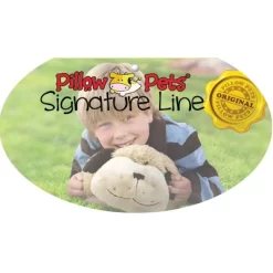 Signature Snuggly Puppy Small Plush - Pillow Pets -Northlight Store GUEST 2382d048 6d7a 4e1e a1fe 737e259bdf80