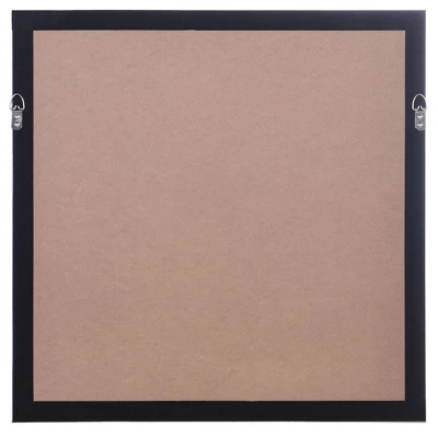 Abstract Illusion Rice Paper Shadow Box Wall Art White - StyleCraft 4 Abstract Illusion Rice Paper Shadow Box Wall Art White - StyleCraft - Image 2