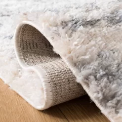 Carmelita Rug Cream/Navy - Safavieh -Northlight Store GUEST 25b8461e ad46 4ce6 9071 989cdc3b5a9f