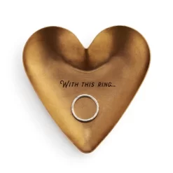 DEMDACO With This Ring Treasure Keeper -Northlight Store GUEST 267662a2 13cf 4b1e 95e7 52196c202df4