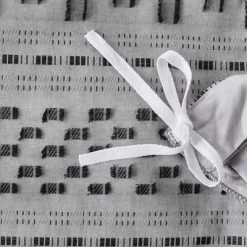 3pc Rhea Cotton Jacquard Duvet Cover & Sham Mini Set -Northlight Store GUEST 267d8f6a 5aa4 4474 9e8c 89fdce4cdb12