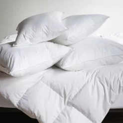 All Season Luxury White Duck Down Duvet Comforter Insert | BOKSER HOME -Northlight Store GUEST 26e6aec1 5c06 4788 92b7 2313704c2b08 1