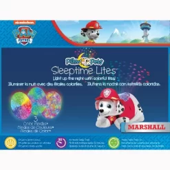 Nickelodeon PAW Patrol Marshall Sleeptime Lite Plush LED Nightlight - Pillow Pets -Northlight Store GUEST 27c864f8 3818 43b0 af1a f56129f1f126