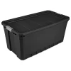 Sterilite Storage System Solution With 50 Gallon Heavy Duty Stackable Storage Box Container Totes With Grey Latching Lid For Home Organization 2 Sterilite Storage System Solution With 50 Gallon Heavy Duty Stackable Storage Box Container Totes With Grey Latching Lid For Home Organization -Northlight Store GUEST 2815da8d 2bb1 4aec 8954 c6ede54ae166