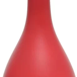 18.11" Traditional Standard Ceramic Dewdrop Table Desk Lamp With Matching Fabric Shade Red - Creekwood Home 11 18.11" Traditional Standard Ceramic Dewdrop Table Desk Lamp With Matching Fabric Shade Red - Creekwood Home -Northlight Store GUEST 285dcb3e f22b 454d beeb 49ccb51be311