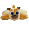 16" Disney Junior Puppy Dog Pals Rolly Brown Plush - Pillow Pets -Northlight Store GUEST 298aec88 56a5 437d 81bc 285bb4f08d33