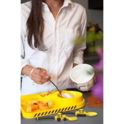 3pc Plastic Dinnerware Set - Dinneractive 21 3pc Plastic Dinnerware Set - Dinneractive -Northlight Store GUEST 2a2e3c5b c390 4e23 97ad 7a24dc41c077